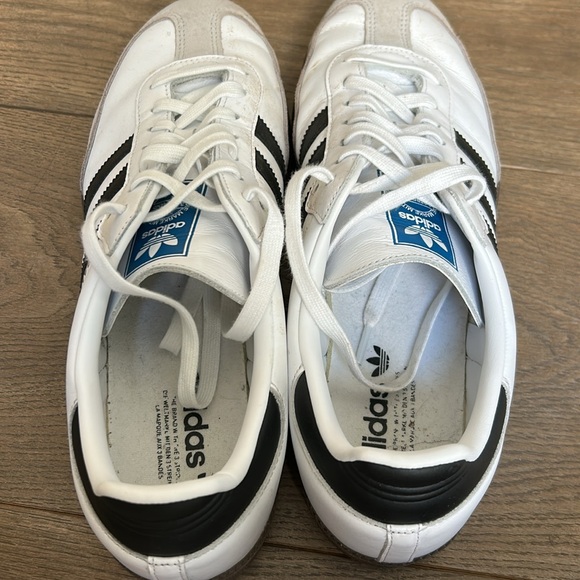 Adidas Samba | men’s size 13 - Picture 4 of 10
